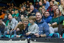 Mecz WKS Śląska Wrocław z Eneą Łaciate Astorią Bydgoszcz w Hali Orbita – 24 października 2026