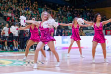 Mecz WKS Śląska Wrocław z Eneą Łaciate Astorią Bydgoszcz w Hali Orbita – 24 października 2026