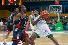 Mecz WKS Śląska Wrocław z Eneą Łaciate Astorią Bydgoszcz w Hali Orbita – 24 października 2026