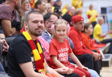 Mecz Ślęzy z Bochnią | 25 października 2026 | KGHM Ślęza Arena