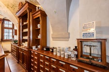 Sala ekspedycyjna