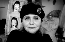 Elżbieta Lalka Terlikowska