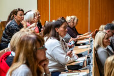 Konferencja dla dyrektorów w ramach projektu "(U)ważne bezpieczeństwo, Bezpieczny Wrocław"