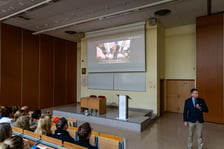 Konferencja dla dyrektorów w ramach projektu "(U)ważne bezpieczeństwo, Bezpieczny Wrocław"