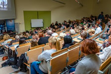 Konferencja dla dyrektorów w ramach projektu "(U)ważne bezpieczeństwo, Bezpieczny Wrocław"