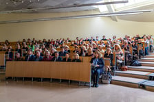 Konferencja dla dyrektorów w ramach projektu "(U)ważne bezpieczeństwo, Bezpieczny Wrocław"