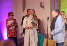 Uroczysty finał Turnieju Poetyckiego „O Różę Różewicza” w Sali Wielkiej Starego Ratusza we Wrocławiu, 28.10.2026