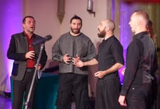 Uroczysty finał Turnieju Poetyckiego „O Różę Różewicza” w Sali Wielkiej Starego Ratusza we Wrocławiu, 28.10.2026