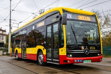 <p>Konferncja o wsp&oacute;lnej kampanii MPK Wrocław z DCOPiH w Zajezdni Borek, 28 października 2026</p>