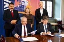 Podpisanie listu intencyjnego - 29.10.2026 r.