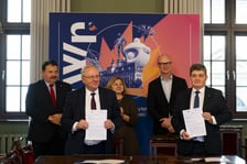 Podpisanie listu intencyjnego - 29.10.2026 r.