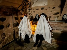 Halloween we Wrocławiu: Bal Wampirów na Leśnickim Zamku, 30.10.2026 r.