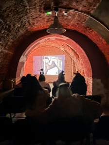 Halloween we Wrocławiu: Bal Wampirów na Leśnickim Zamku, 30.10.2026 r.
