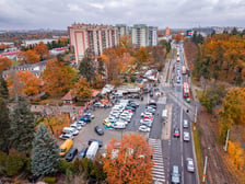 Wrocławianie sprzątają groby na Cmentarzu Grabiszyńskim