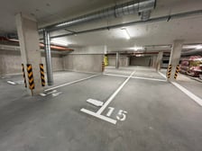 Dobiega końca budowa kompleksu sportowego w LO XIII