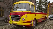 Stary, dobry, wrocławski Fredruś