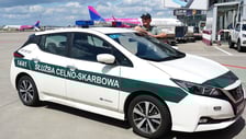 Praca dla funkcjonariuszy celno-skarbowych