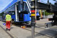 MPK we Wrocławiu zakupiło najnowocześniejszy dźwig w Europie