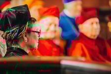 Olga Tokarczuk doktorką honoris causa Uniwersytetu Wrocławskiego