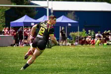 KS Rugby Wrocław to wicemistrzowie Polski w sezonie 2021/2022