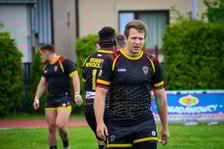 KS Rugby Wrocław to wicemistrzowie Polski w sezonie 2021/2022