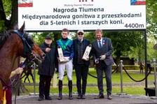 Dzień Czeski na Partynicach z wizytą Ambasadora Czech