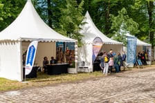 Dzień Czeski na Partynicach z wizytą Ambasadora Czech