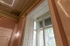 Pierwsi goście przyjadą do pieczołowicie odrestaurowanego Pałacu Leipzigera w lipcu. Będzie tu działał Hotel Altus Palace.