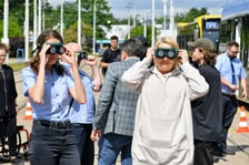 MPK Wrocław i Fundacja Potrafię Pomóc zorganizowały szkolenia dla motorniczych i kierowców. Celem warsztatów jest poprawa jakości obsługi osób z niepełnosprawnościami