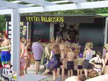 Oficjalne otwarcie sezonu, z mnóstwem atrakcji, już w sobotę, 18 czerwca