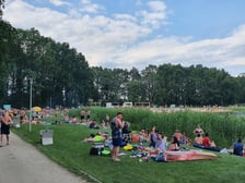 Oficjalne otwarcie sezonu, z mnóstwem atrakcji, już w sobotę, 18 czerwca