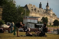 czerwcowy weekend Rynek Wrocław 2022