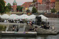 czerwcowy weekend Rynek Wrocław 2022