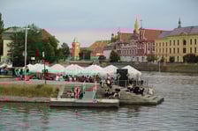 czerwcowy weekend Rynek Wrocław 2022