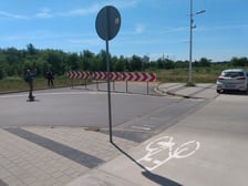 W ramach inwestycji przedłużona zostanie m.in. aleja Architektów