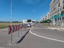 W ramach inwestycji przedłużona zostanie m.in. aleja Architektów