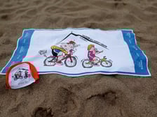 ?Triathlon dla Januszy i Grażyn? ma przede wszystkim ma cel integracyjny - promuje włączenie w zmagania osób z niepełnosprawnościami