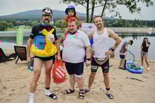 ?Triathlon dla Januszy i Grażyn? rusza już w lipcu