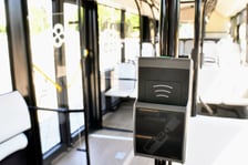 Autobus wodorowy NesoBus jest testowany przez MPK we Wrocławiu