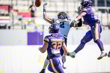 Panthers Wrocław nie dali rady świetnie dysponowanym Vienna Vikings