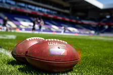 Panthers Wrocław nie dali rady świetnie dysponowanym Vienna Vikings