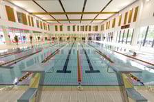 Nowy wrocławski aquapark powstał przy ul. Polnej 10 na Brochowie