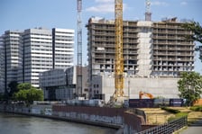 Kompleks Quorum w pełni gotowy będzie w 2024 roku