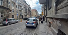 Koniec remontu pierwszego odcinka ul. Pomorskiej. Ulica Cybulskiego znów jest otwarta i przejezdna w obu kierunkach