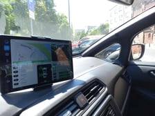 Auto skanujące