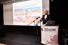 Łącznik między ul. Rakietową a ul. Żwirki i Wigury Zachodnią został oddany do użytku