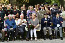 78. rocznica Powstania Warszawskiego obchody we Wrocławiu