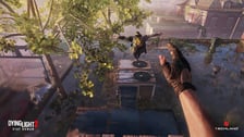 Dying Light 2, screen z gry