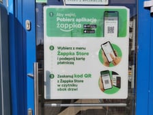 Bezobsługowe Żabki są coraz śmielej otwierane w kolejnych miastach