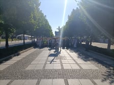 42. Piesza Pielgrzymka Wrocławska